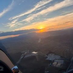unverortetes Flugbild